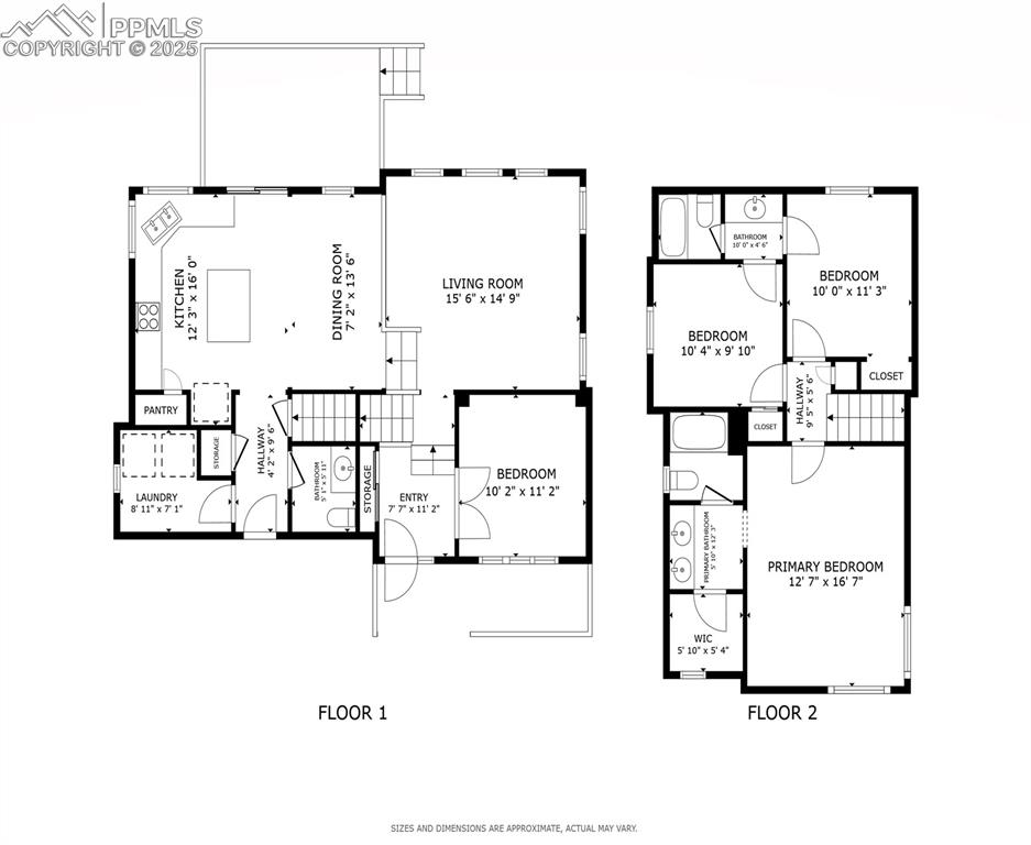 7775 Manston Drive Colorado Springs CO 80920