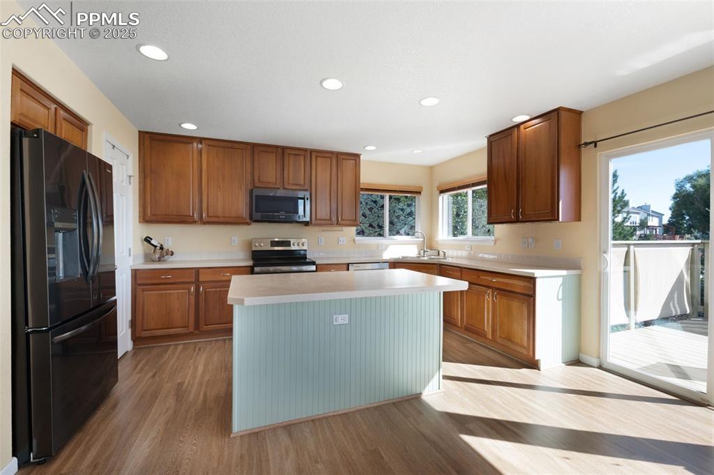 7775 Manston Drive Colorado Springs CO 80920