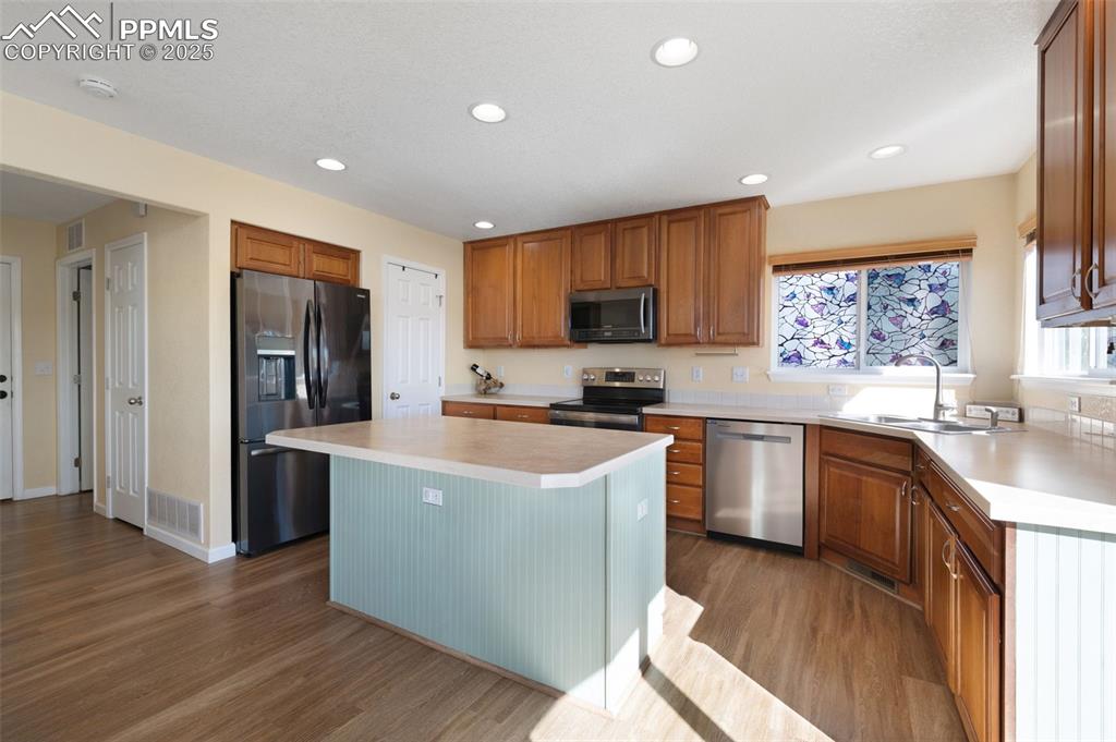 7775 Manston Drive Colorado Springs CO 80920