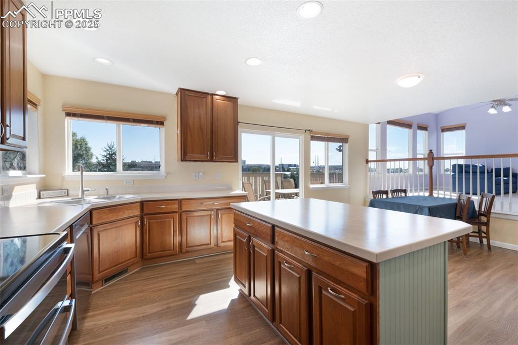 7775 Manston Drive Colorado Springs CO 80920