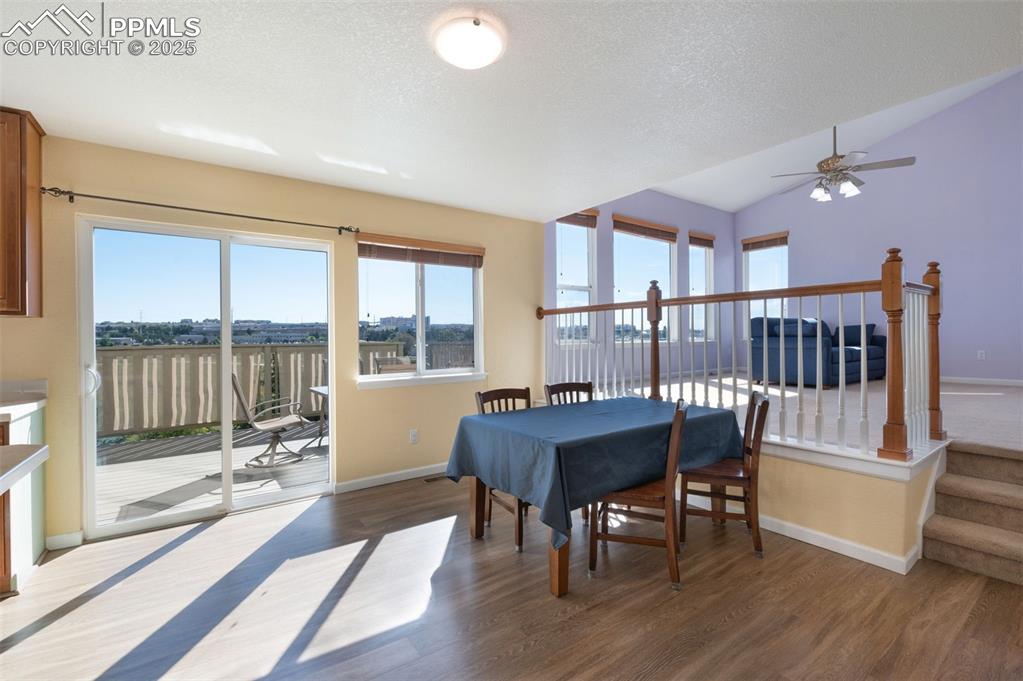 7775 Manston Drive Colorado Springs CO 80920