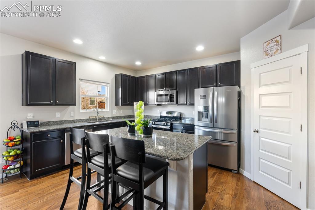 6318 Tramore Way Colorado Springs CO 80923