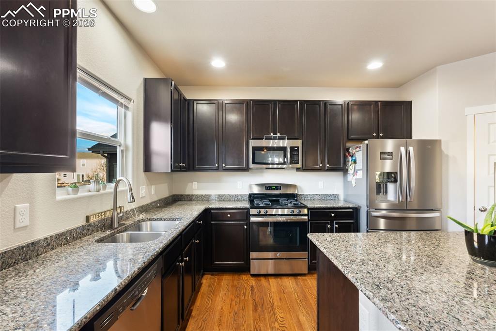 6318 Tramore Way Colorado Springs CO 80923