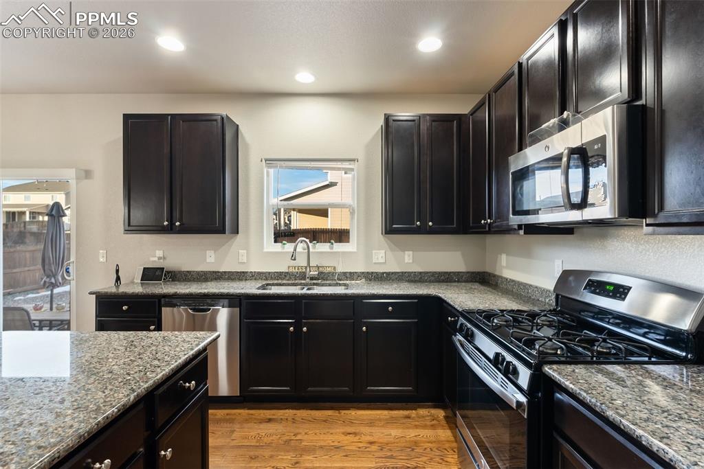 6318 Tramore Way Colorado Springs CO 80923