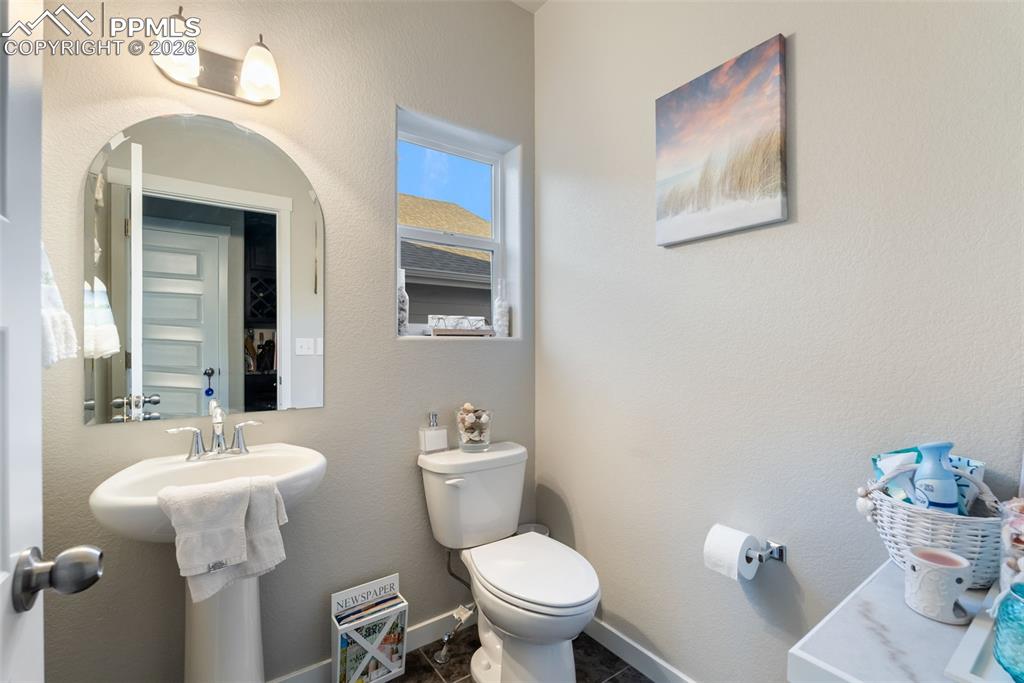 6318 Tramore Way Colorado Springs CO 80923
