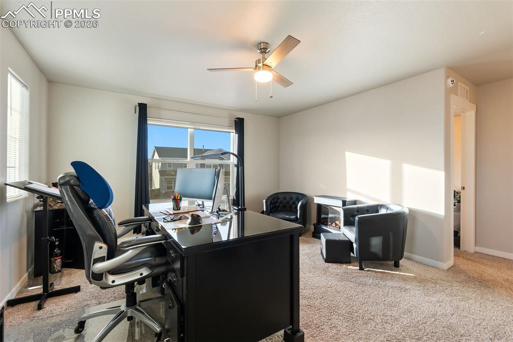 6318 Tramore Way Colorado Springs CO 80923