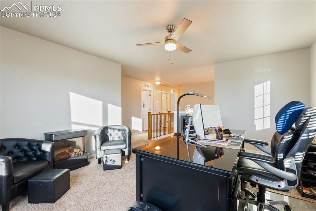 6318 Tramore Way Colorado Springs CO 80923