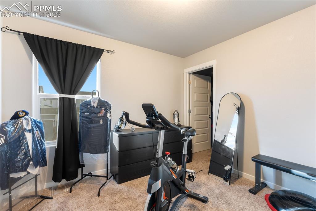 6318 Tramore Way Colorado Springs CO 80923