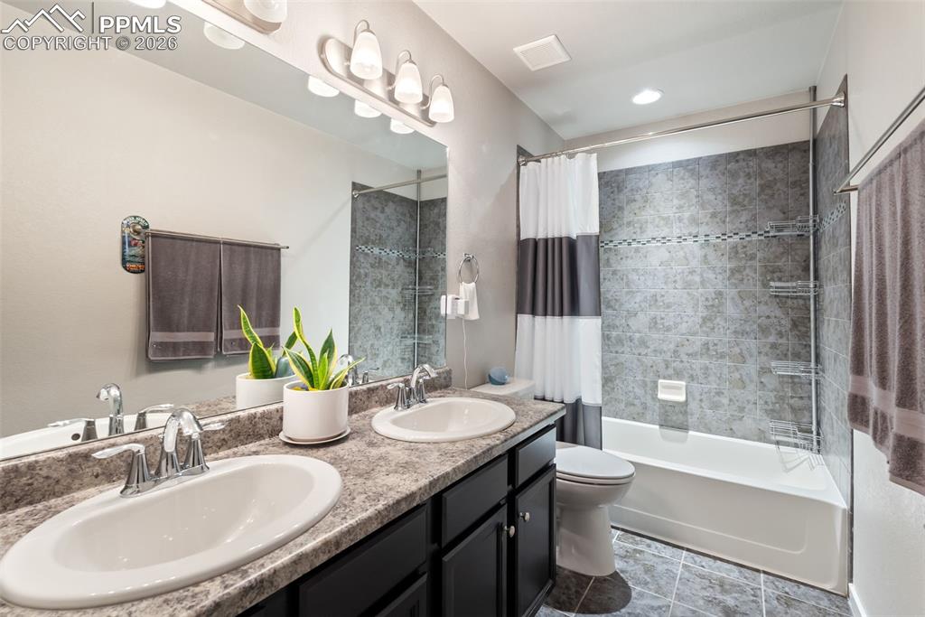 6318 Tramore Way Colorado Springs CO 80923