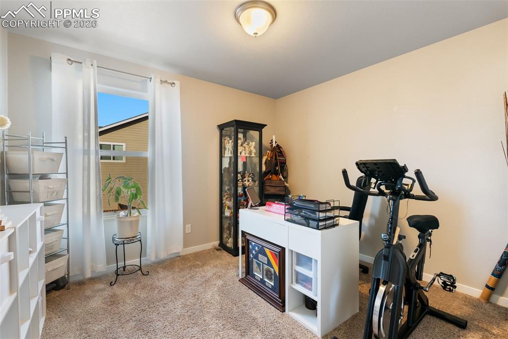 6318 Tramore Way Colorado Springs CO 80923