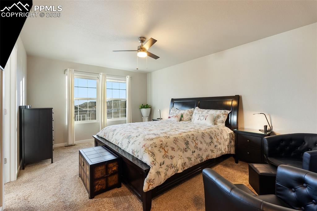 6318 Tramore Way Colorado Springs CO 80923