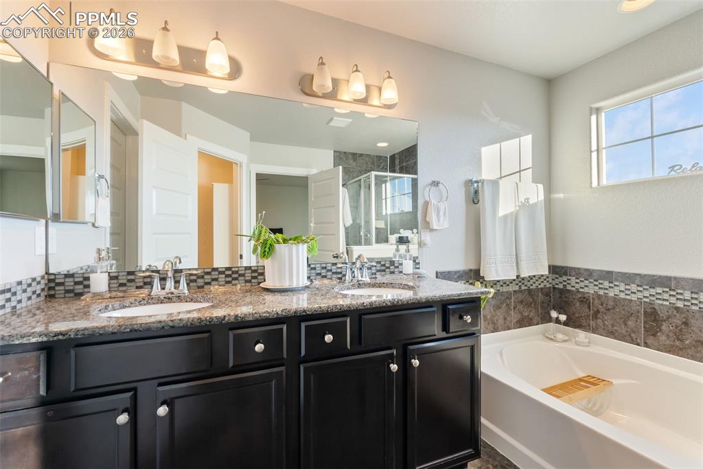 6318 Tramore Way Colorado Springs CO 80923