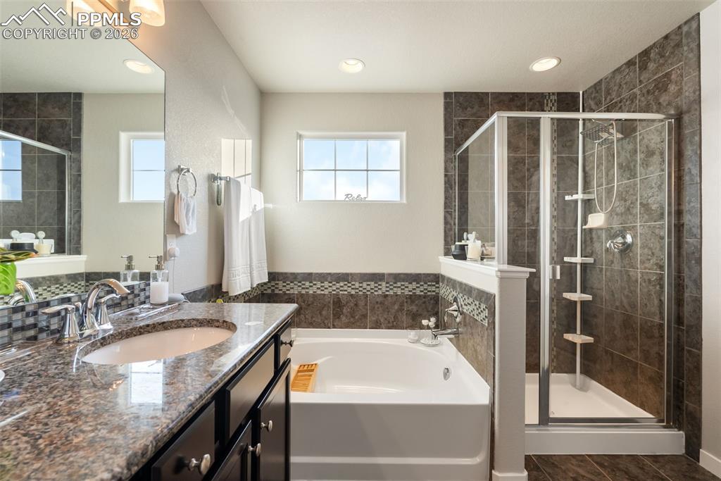 6318 Tramore Way Colorado Springs CO 80923