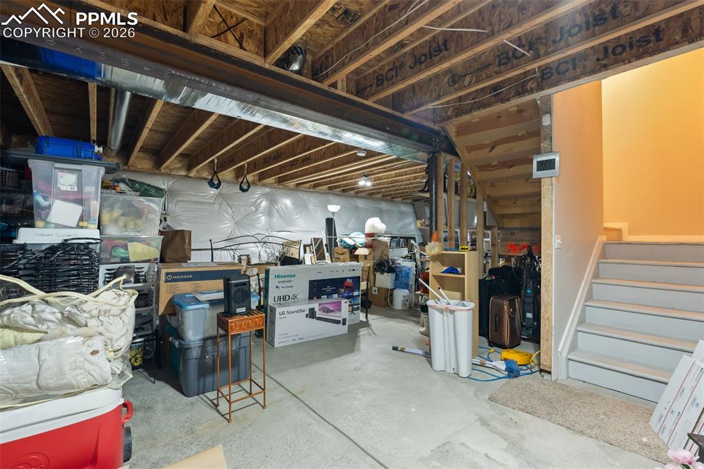 6318 Tramore Way Colorado Springs CO 80923