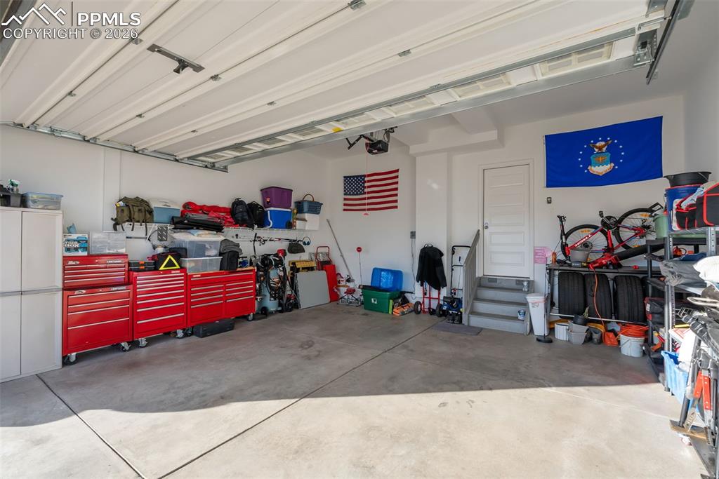 6318 Tramore Way Colorado Springs CO 80923