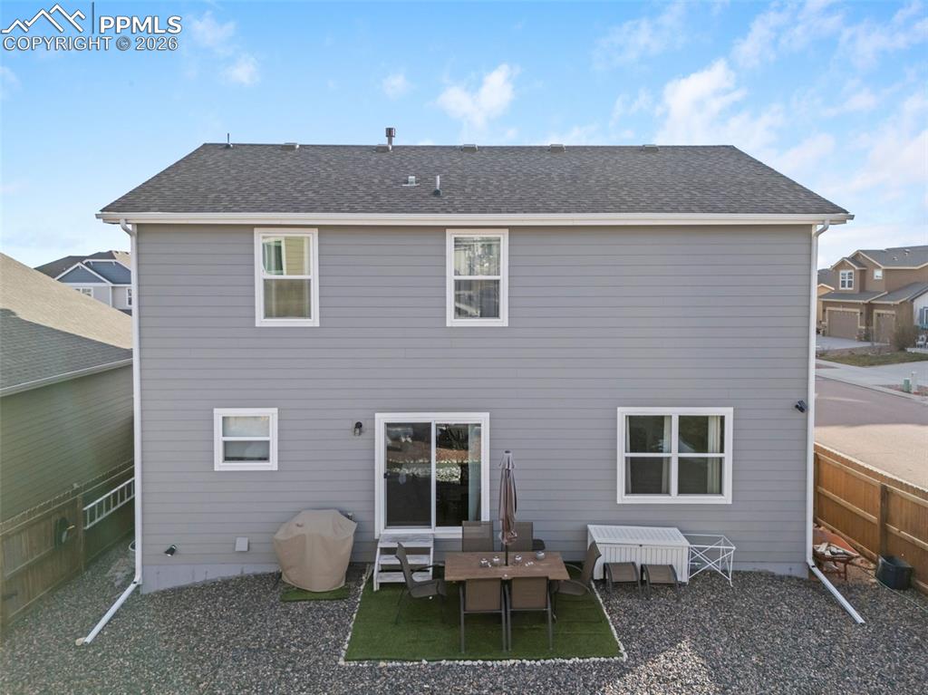6318 Tramore Way Colorado Springs CO 80923