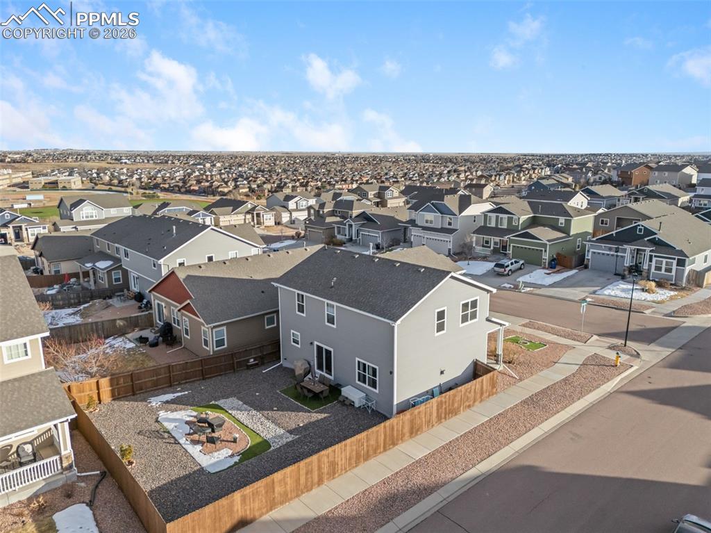 6318 Tramore Way Colorado Springs CO 80923