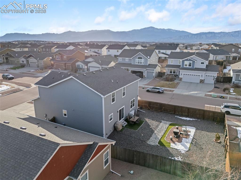 6318 Tramore Way Colorado Springs CO 80923