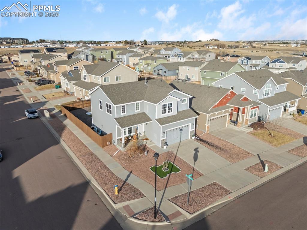 6318 Tramore Way Colorado Springs CO 80923