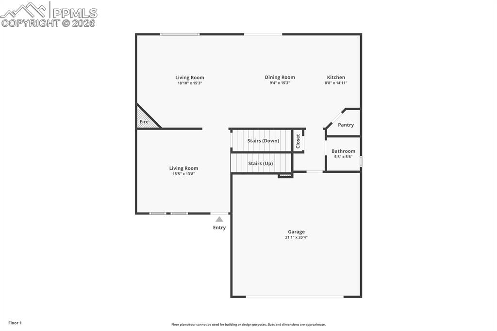 6318 Tramore Way Colorado Springs CO 80923