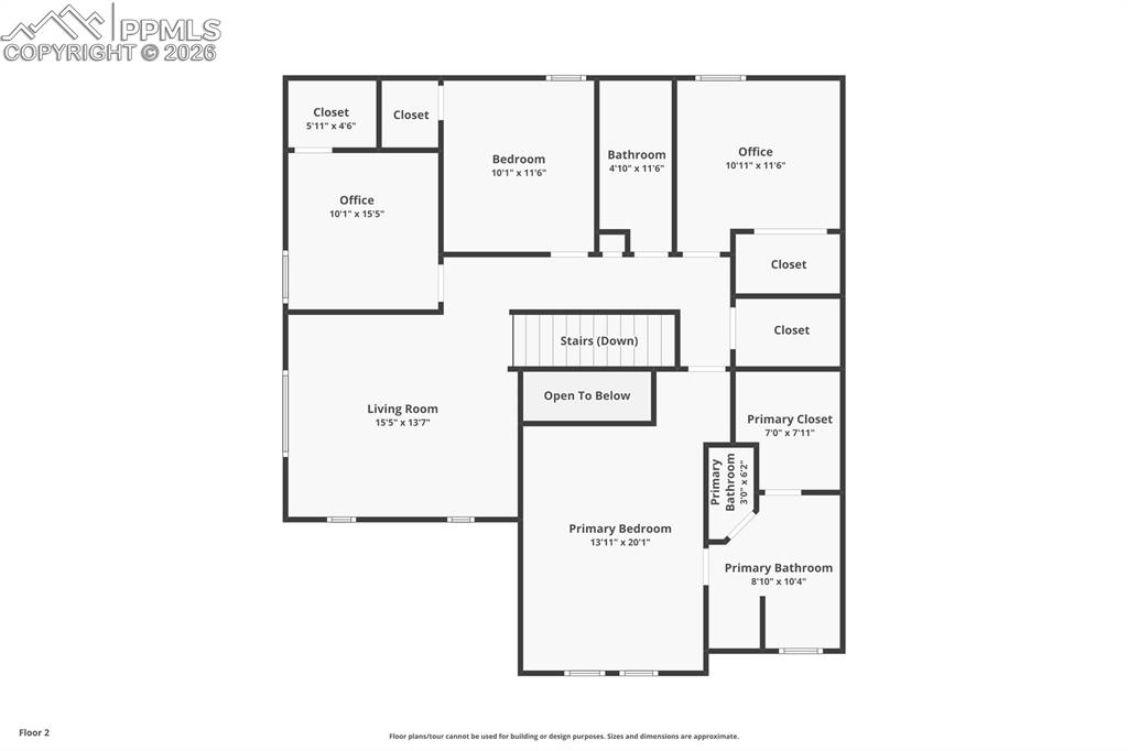 6318 Tramore Way Colorado Springs CO 80923