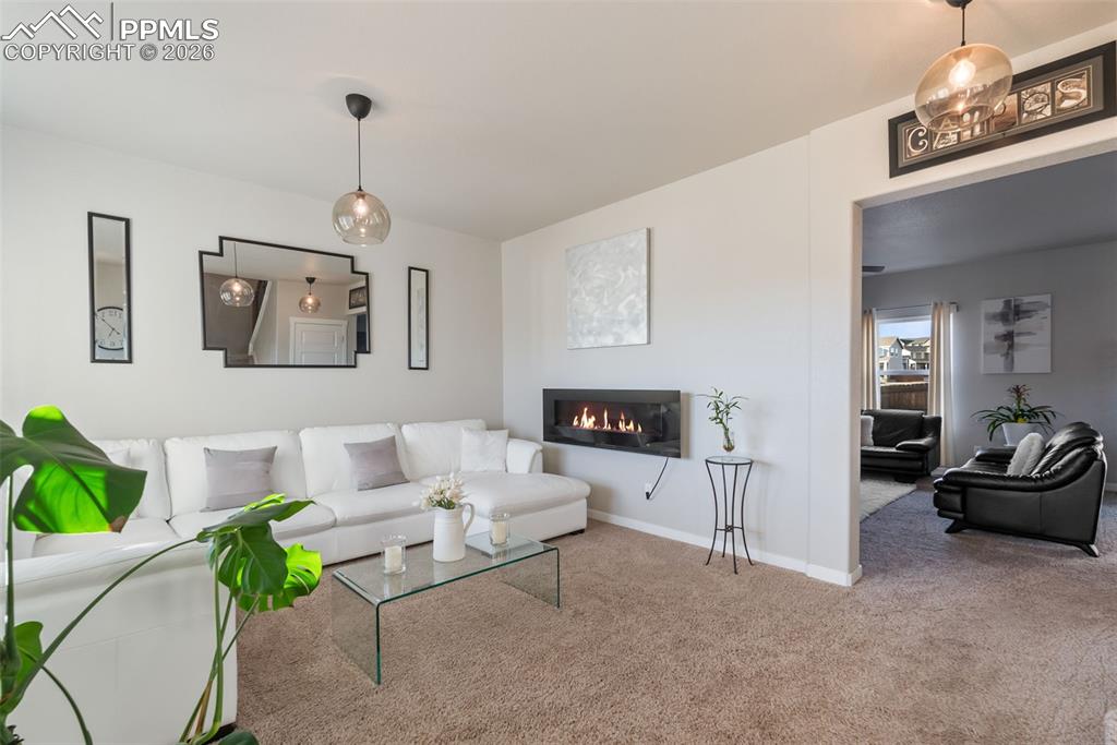 6318 Tramore Way Colorado Springs CO 80923