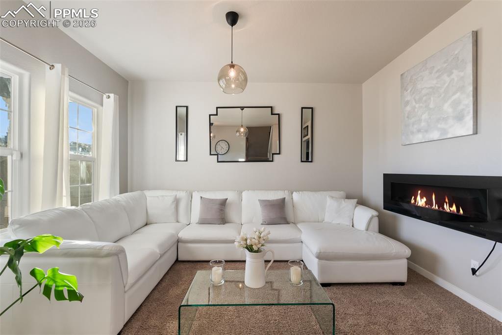 6318 Tramore Way Colorado Springs CO 80923