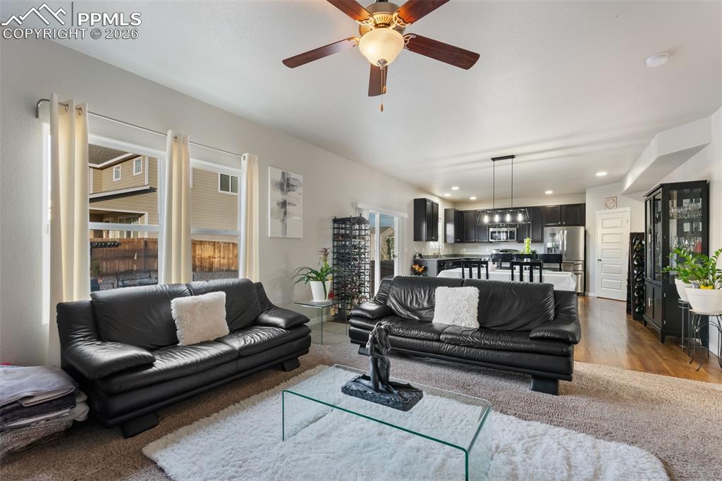 6318 Tramore Way Colorado Springs CO 80923