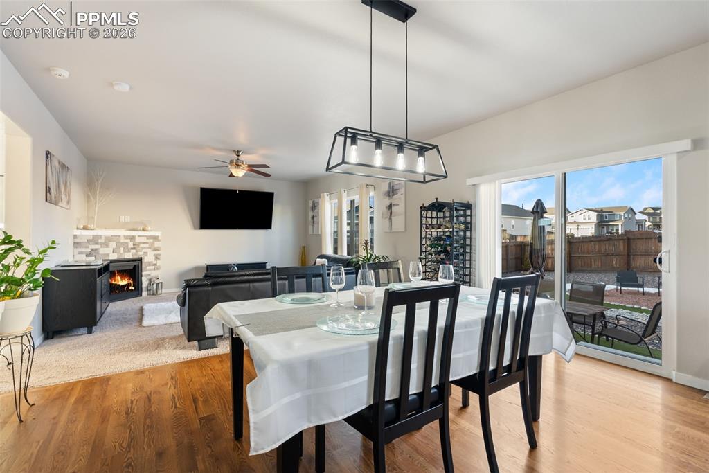 6318 Tramore Way Colorado Springs CO 80923