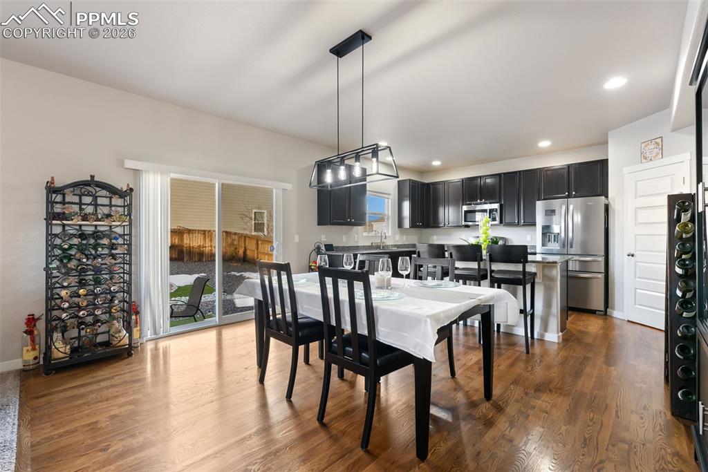 6318 Tramore Way Colorado Springs CO 80923