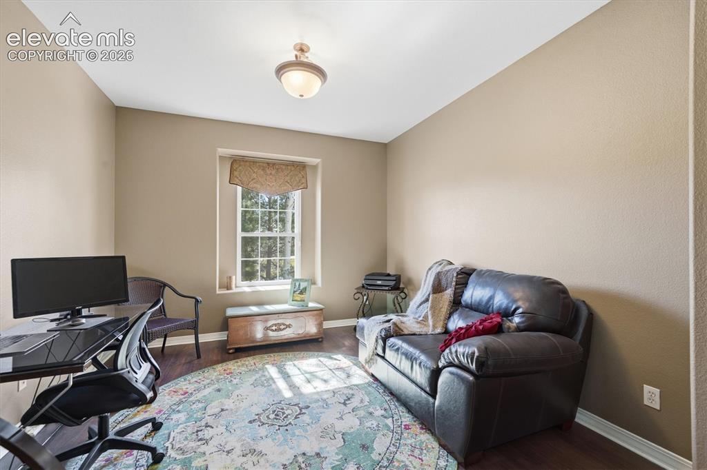 20470 Lockridge Drive Colorado Springs CO 80908