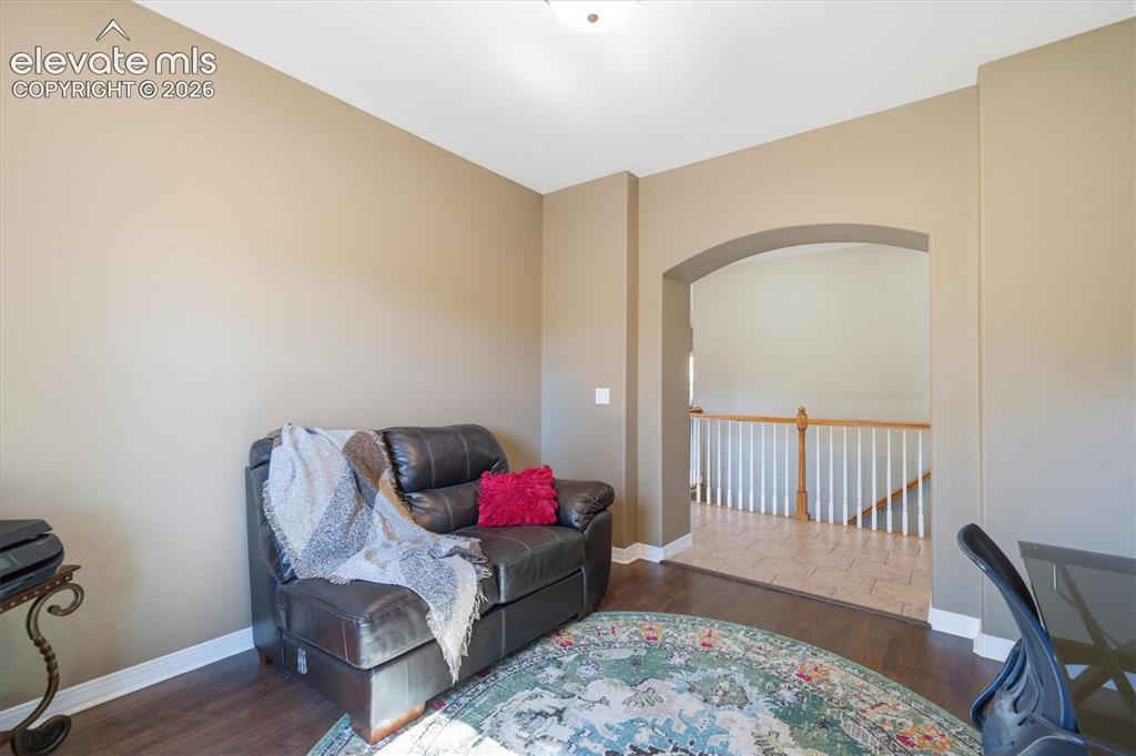 20470 Lockridge Drive Colorado Springs CO 80908