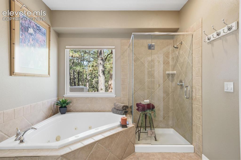20470 Lockridge Drive Colorado Springs CO 80908