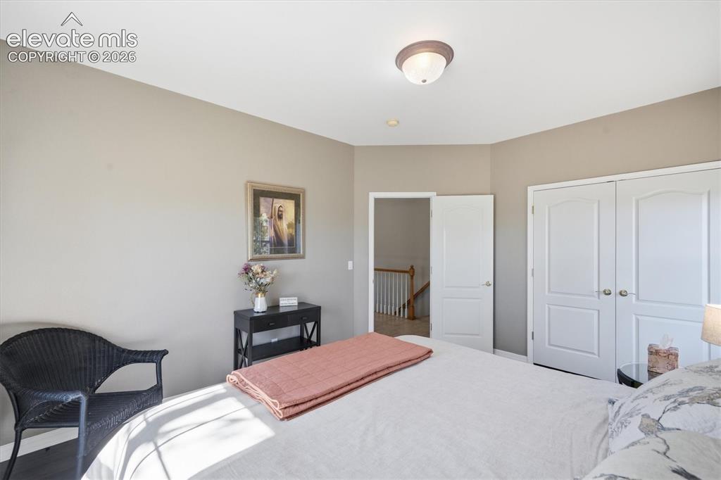 20470 Lockridge Drive Colorado Springs CO 80908
