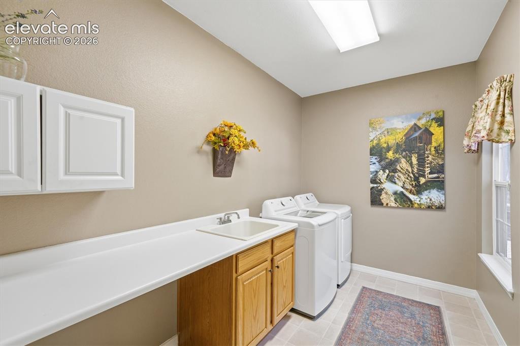 20470 Lockridge Drive Colorado Springs CO 80908