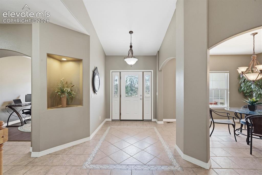 20470 Lockridge Drive Colorado Springs CO 80908