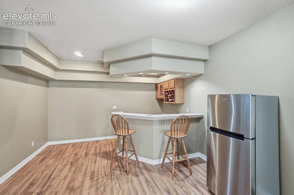20470 Lockridge Drive Colorado Springs CO 80908