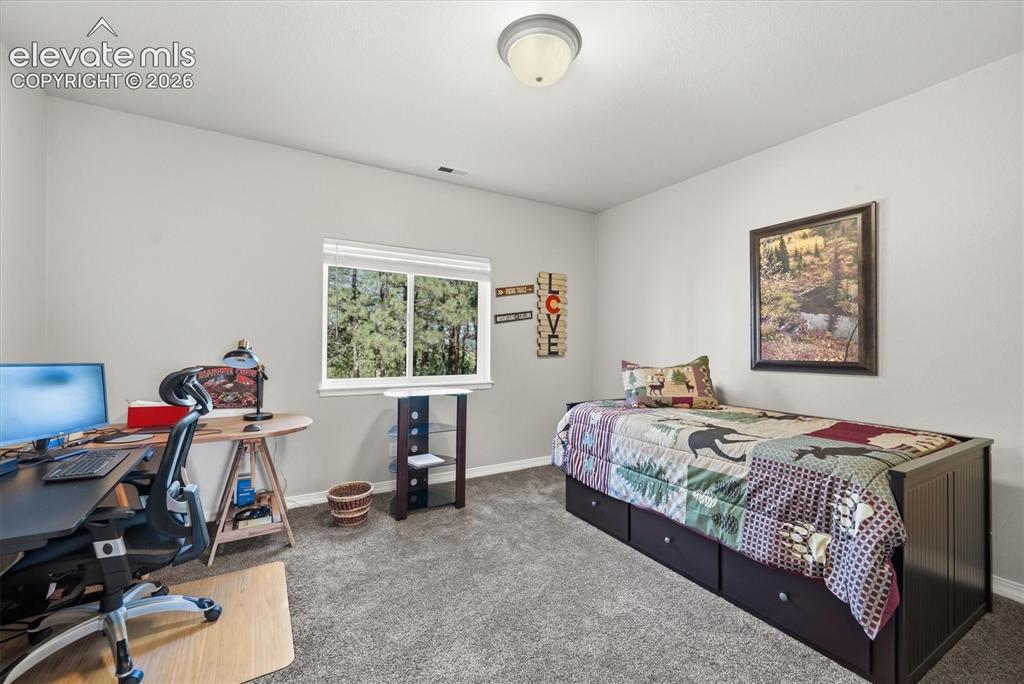 20470 Lockridge Drive Colorado Springs CO 80908