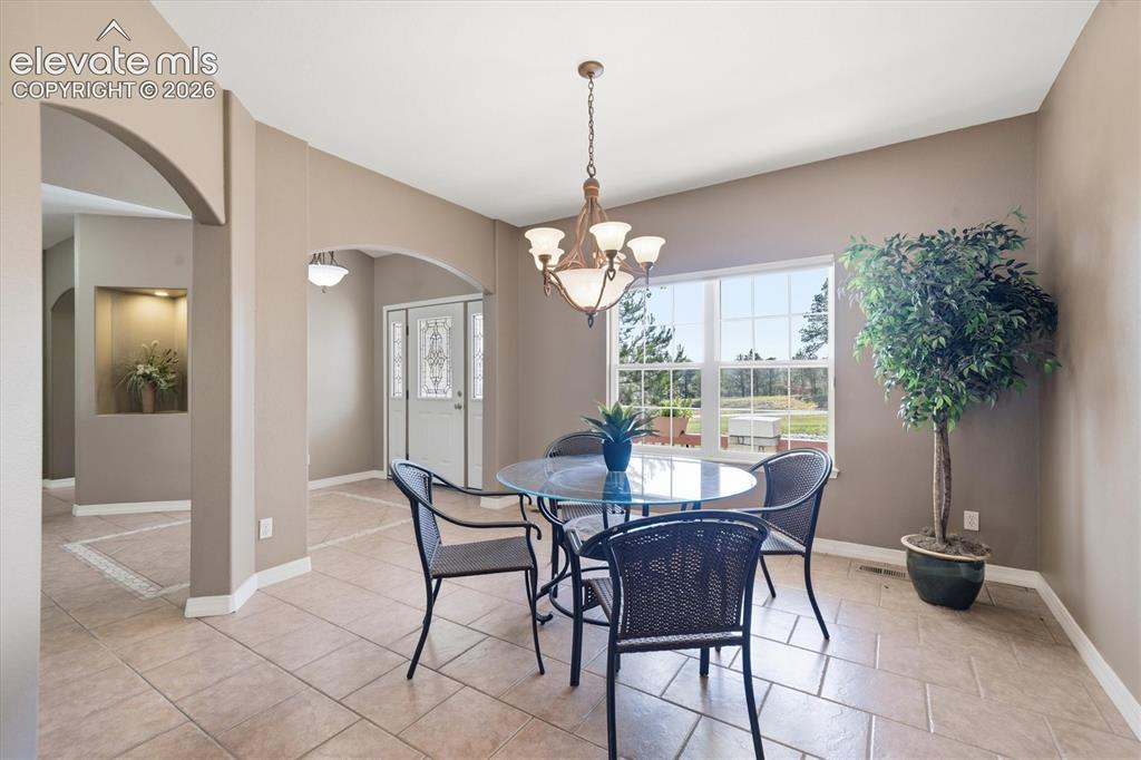 20470 Lockridge Drive Colorado Springs CO 80908