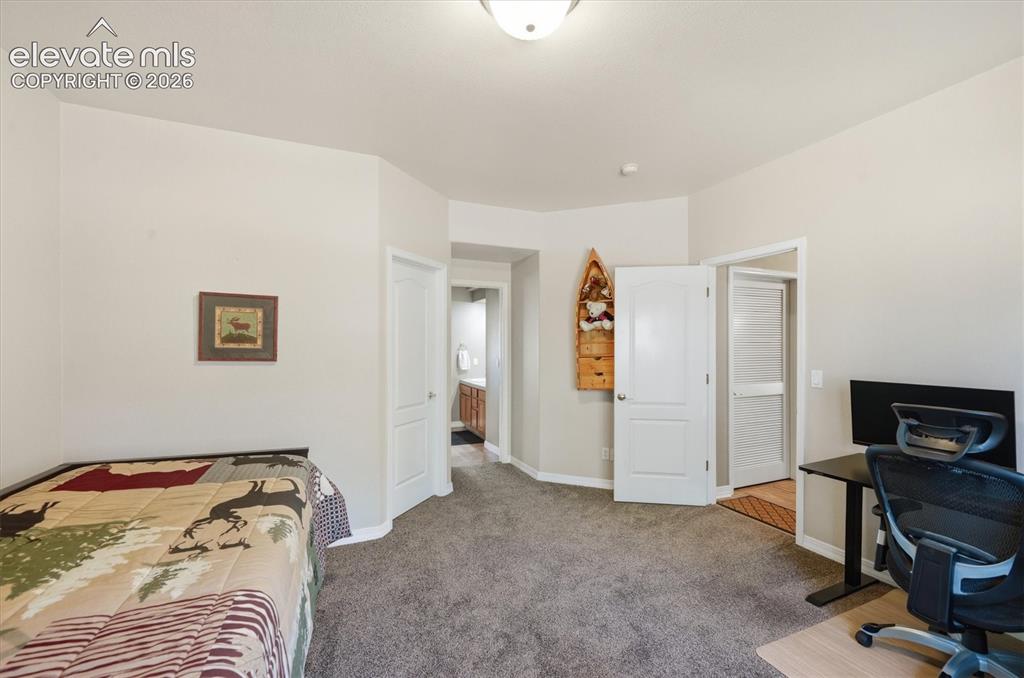 20470 Lockridge Drive Colorado Springs CO 80908