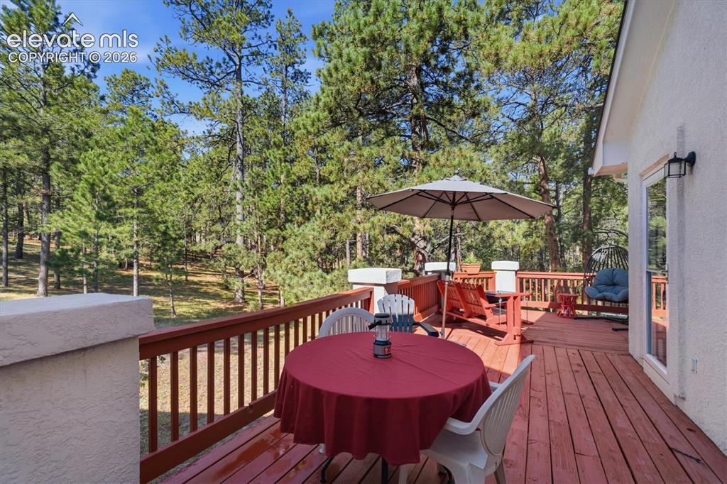 20470 Lockridge Drive Colorado Springs CO 80908