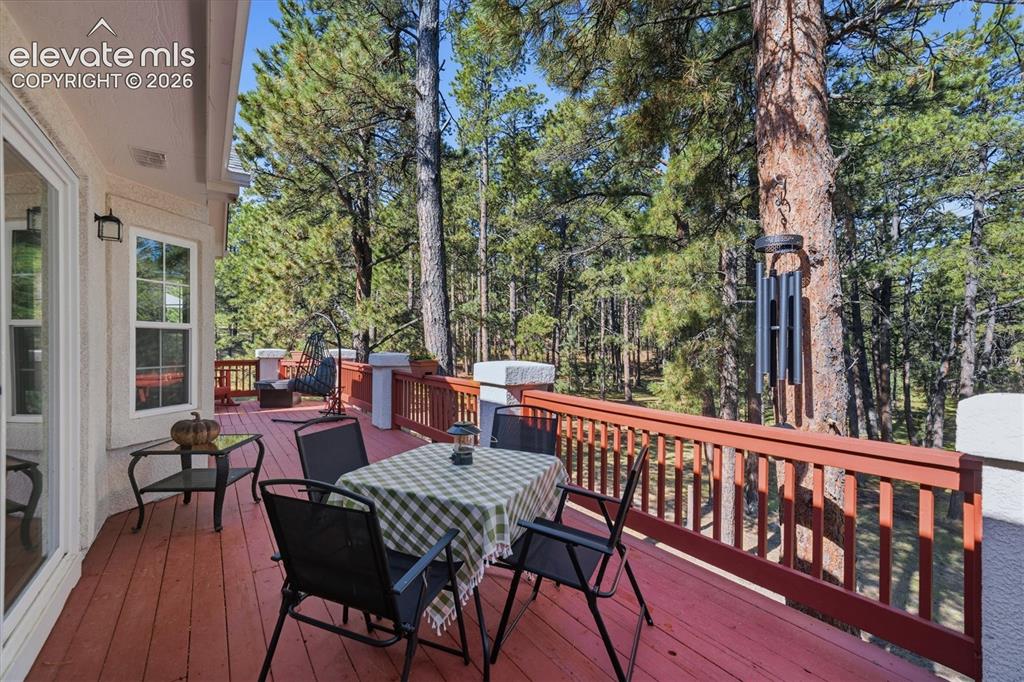20470 Lockridge Drive Colorado Springs CO 80908
