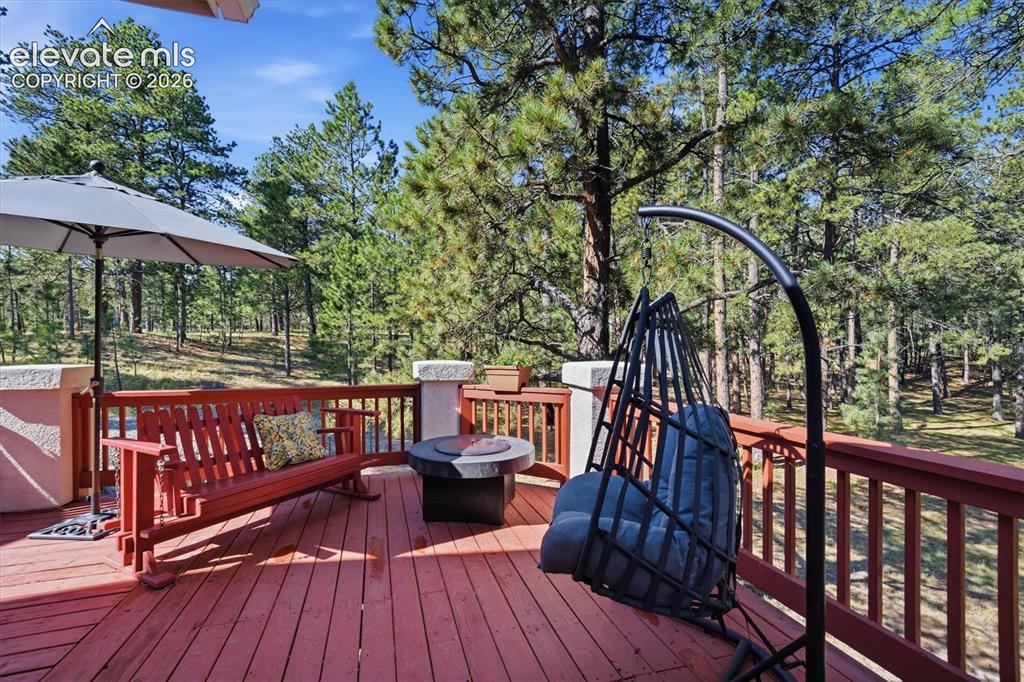 20470 Lockridge Drive Colorado Springs CO 80908