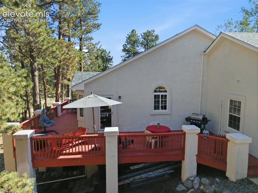 20470 Lockridge Drive Colorado Springs CO 80908