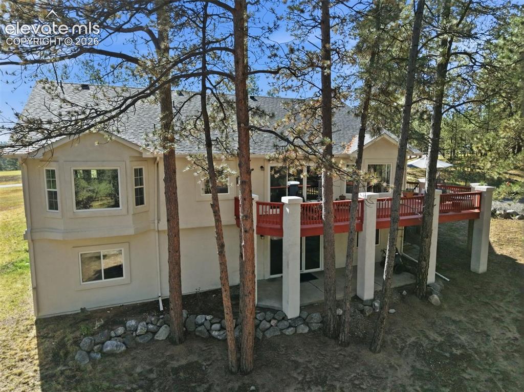 20470 Lockridge Drive Colorado Springs CO 80908