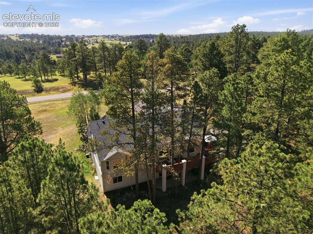20470 Lockridge Drive Colorado Springs CO 80908