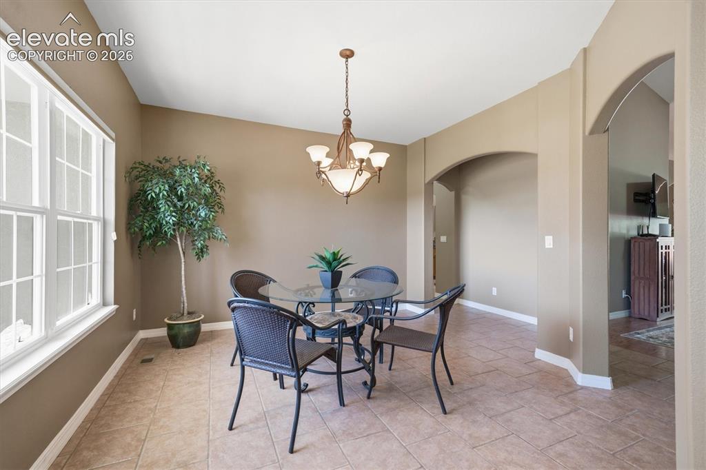 20470 Lockridge Drive Colorado Springs CO 80908