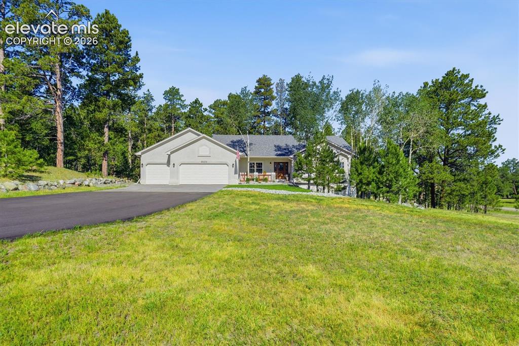 20470 Lockridge Drive Colorado Springs CO 80908