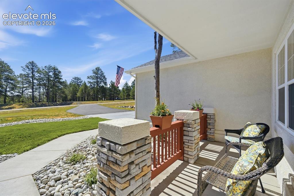 20470 Lockridge Drive Colorado Springs CO 80908