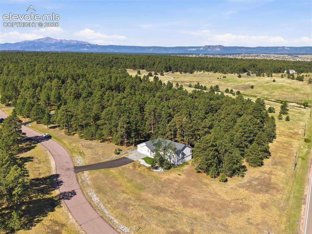 20470 Lockridge Drive Colorado Springs CO 80908